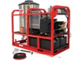 Industrial Pressure Washers south houston